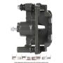 CARDONE Reman 19-B1202 Remanufactured Unloaded Caliper w/Bracket