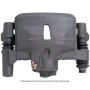 CARDONE Reman 19-B1202 Remanufactured Unloaded Caliper w/Bracket