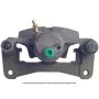 CARDONE Reman 19-B1202A Remanufactured Unloaded Caliper w/Bracket