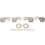 CARDONE Reman 19-B1203 Remanufactured Unloaded Caliper w/Bracket