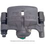 CARDONE Reman 19-B1203 Remanufactured Unloaded Caliper w/Bracket