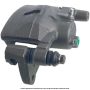 CARDONE Reman 19-B1203A Remanufactured Unloaded Caliper w/Bracket