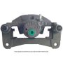 CARDONE Reman 19-B1203A Remanufactured Unloaded Caliper w/Bracket