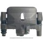 CARDONE Reman 19-B1203A Remanufactured Unloaded Caliper w/Bracket