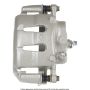 CARDONE Reman 19-B1206 Remanufactured Unloaded Caliper w/Bracket
