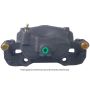CARDONE Reman 19-B1206 Remanufactured Unloaded Caliper w/Bracket