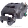 CARDONE Reman 19-B1207 Remanufactured Unloaded Caliper w/Bracket