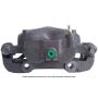 CARDONE Reman 19-B1207 Remanufactured Unloaded Caliper w/Bracket