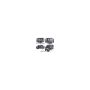 CARDONE Reman 19-B1207 Remanufactured Unloaded Caliper w/Bracket