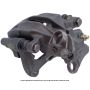CARDONE Reman 19-B1208 Remanufactured Unloaded Caliper w/Bracket