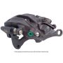 CARDONE Reman 19-B1209 Remanufactured Unloaded Caliper w/Bracket