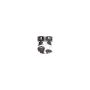 CARDONE Reman 19-B1209 Remanufactured Unloaded Caliper w/Bracket