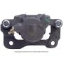 CARDONE Reman 19-B1212 Remanufactured Unloaded Caliper w/Bracket