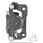 CARDONE Reman 19-B1212 Remanufactured Unloaded Caliper w/Bracket
