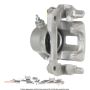 CARDONE Reman 19-B1213 Remanufactured Unloaded Caliper w/Bracket