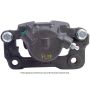 CARDONE Reman 19-B1213 Remanufactured Unloaded Caliper w/Bracket