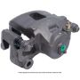 CARDONE Reman 19-B1218 Remanufactured Unloaded Caliper w/Bracket