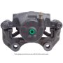 CARDONE Reman 19-B1218 Remanufactured Unloaded Caliper w/Bracket