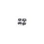 CARDONE Reman 19-B1218 Remanufactured Unloaded Caliper w/Bracket