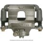 CARDONE Reman 19-B1219A Remanufactured Unloaded Caliper w/Bracket