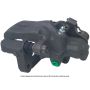 CARDONE Reman 19-B1220 Remanufactured Unloaded Caliper w/Bracket