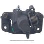 CARDONE Reman 19-B1220 Remanufactured Unloaded Caliper w/Bracket