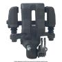 CARDONE Reman 19-B1220 Remanufactured Unloaded Caliper w/Bracket