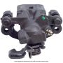 CARDONE Reman 19-B1222 Remanufactured Unloaded Caliper w/Bracket