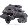 CARDONE Reman 19-B1224 Remanufactured Unloaded Caliper w/Bracket