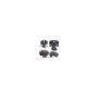 CARDONE Reman 19-B1228 Remanufactured Unloaded Caliper w/Bracket