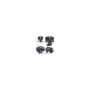 CARDONE Reman 19-B1229 Remanufactured Unloaded Caliper w/Bracket