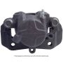 CARDONE Reman 19-B1247 Remanufactured Unloaded Caliper w/Bracket