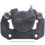 CARDONE Reman 19-B1248 Remanufactured Unloaded Caliper w/Bracket