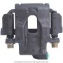 CARDONE Reman 19-B1248 Remanufactured Unloaded Caliper w/Bracket