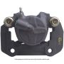CARDONE Reman 19-B1249 Remanufactured Unloaded Caliper w/Bracket