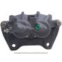 CARDONE Reman 19-B1250 Remanufactured Unloaded Caliper w/Bracket