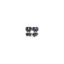 CARDONE Reman 19-B1251 Remanufactured Unloaded Caliper w/Bracket