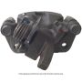 CARDONE Reman 19-B1266 Remanufactured Unloaded Caliper w/Bracket