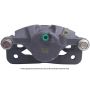 CARDONE Reman 19-B1334 Remanufactured Unloaded Caliper w/Bracket