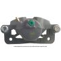 CARDONE Reman 19-B1335 Remanufactured Unloaded Caliper w/Bracket