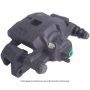 CARDONE Reman 19-B1338 Remanufactured Unloaded Caliper w/Bracket