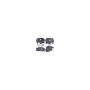CARDONE Reman 19-B1338 Remanufactured Unloaded Caliper w/Bracket