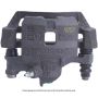 CARDONE Reman 19-B1338 Remanufactured Unloaded Caliper w/Bracket