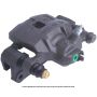 CARDONE Reman 19-B1339 Remanufactured Unloaded Caliper w/Bracket