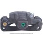 CARDONE Reman 19-B1339 Remanufactured Unloaded Caliper w/Bracket