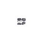 CARDONE Reman 19-B1339 Remanufactured Unloaded Caliper w/Bracket