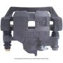 CARDONE Reman 19-B1339 Remanufactured Unloaded Caliper w/Bracket