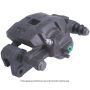 CARDONE Reman 19-B1340 Remanufactured Unloaded Caliper w/Bracket