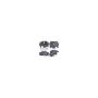 CARDONE Reman 19-B1340 Remanufactured Unloaded Caliper w/Bracket