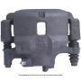 CARDONE Reman 19-B1342 Remanufactured Unloaded Caliper w/Bracket